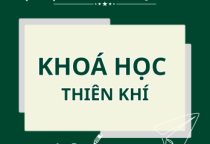 KHOÁ HỌC THIÊN KHÍ