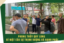 COI PHONG THỦY NHÀ Ở TẠI THÀNH PHỐ HỒ CHÍ MINH: MỘT GÓC NHÌN CHUYÊN SÂU