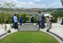 DƯƠNG CÔNG ÂM TRẠCH THỰC CHIẾN