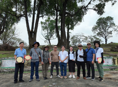 KHÓA HỌC 3 NGÀY TẠI MAYLAYSIA