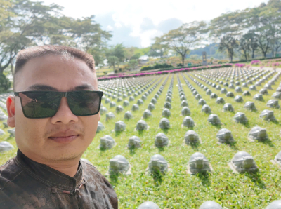 KHÓA HỌC 3 NGÀY TẠI MAYLAYSIA