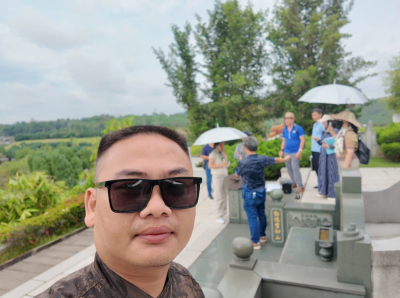 KHÓA HỌC 3 NGÀY TẠI MAYLAYSIA