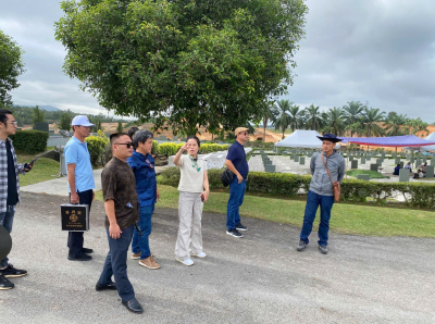 KHÓA HỌC 3 NGÀY TẠI MAYLAYSIA