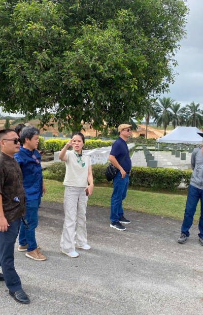 KHÓA HỌC 3 NGÀY TẠI MAYLAYSIA