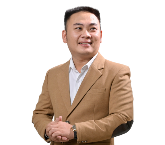 Giới thiệu về Thầy Toàn